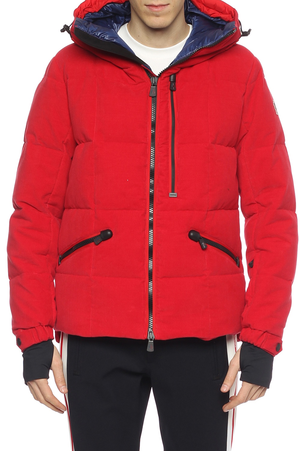 Moncler coulmes best sale